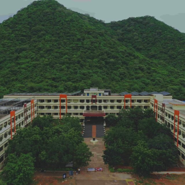 Vikas_ Campus