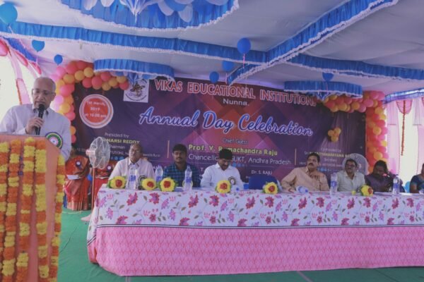 Vikas_Annual_day_1