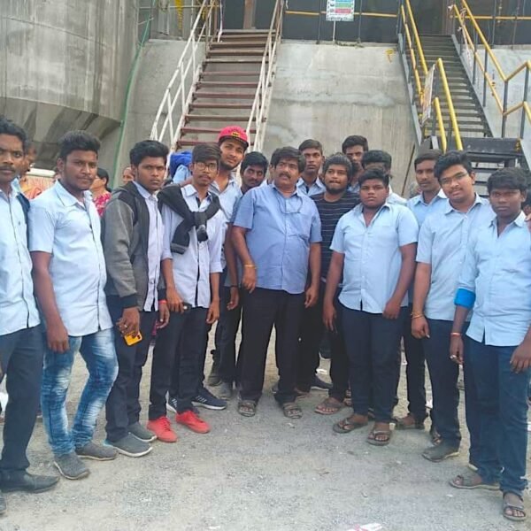 Vikas_Industrial_Visit_5