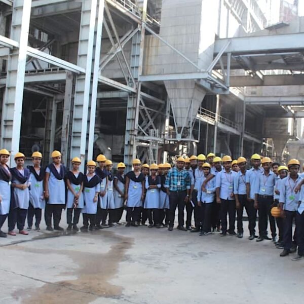 Vikas_Industrial_Visit_9
