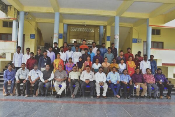 Vikas_Placement_Drive_2