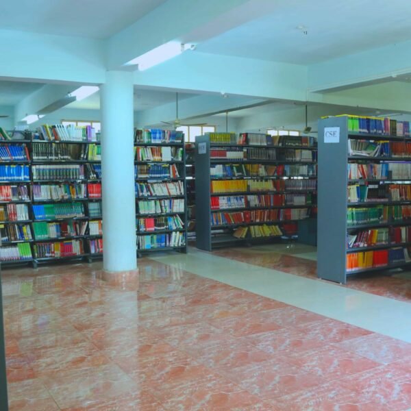 Vikas_library