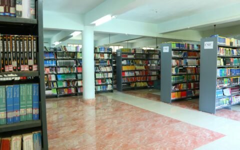 Vikas_library