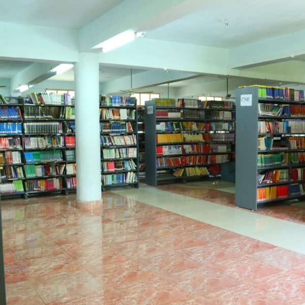 Vikas_library