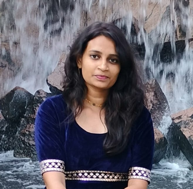 SMILY _TATA CONSULTANCY SERVICES (TCS) _SYSTEM ENGINEER