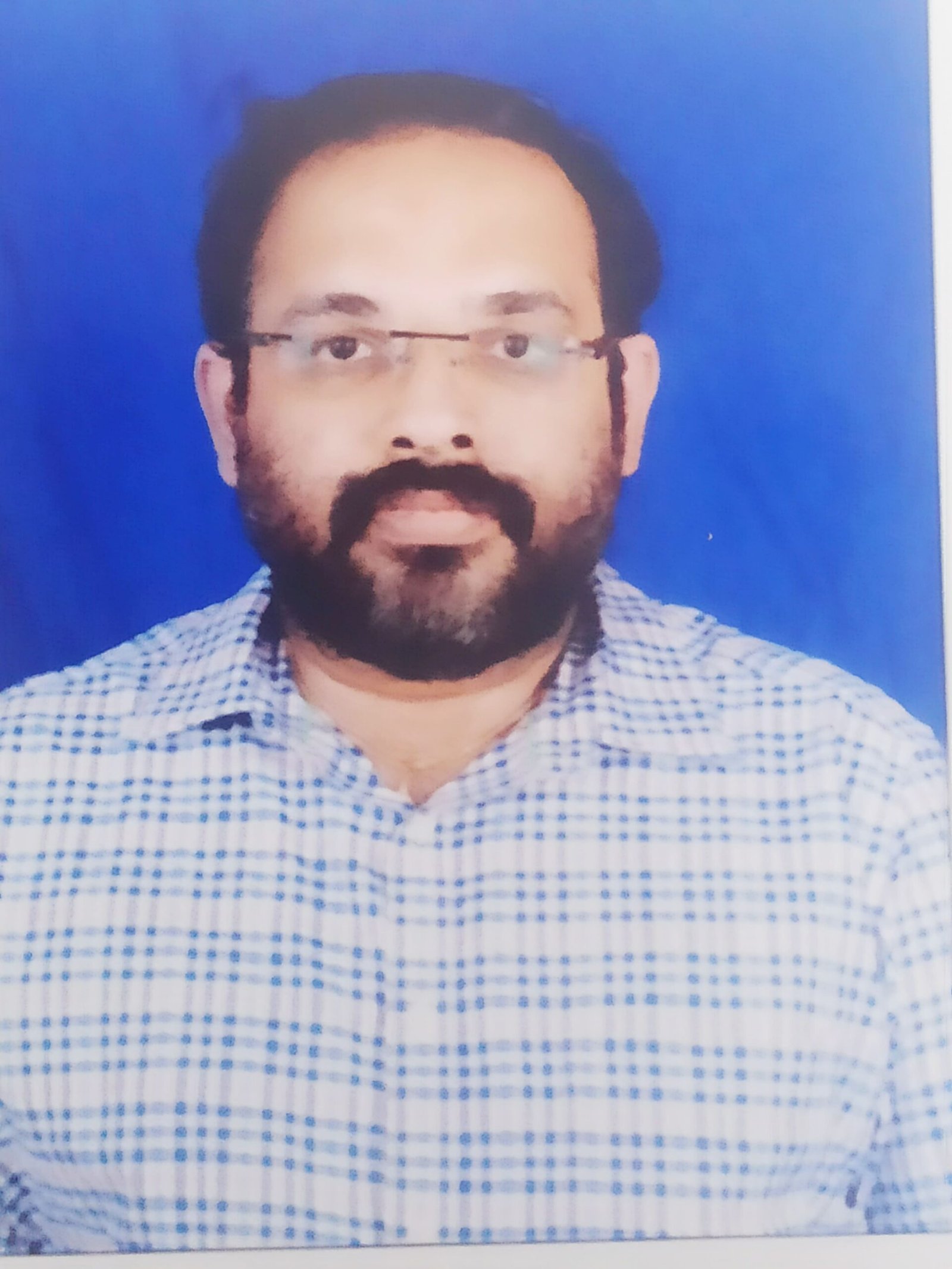 Sasi Kanth Rallapalli_Sr Software Engineer_Wells Fargo India Pvt. Ltd