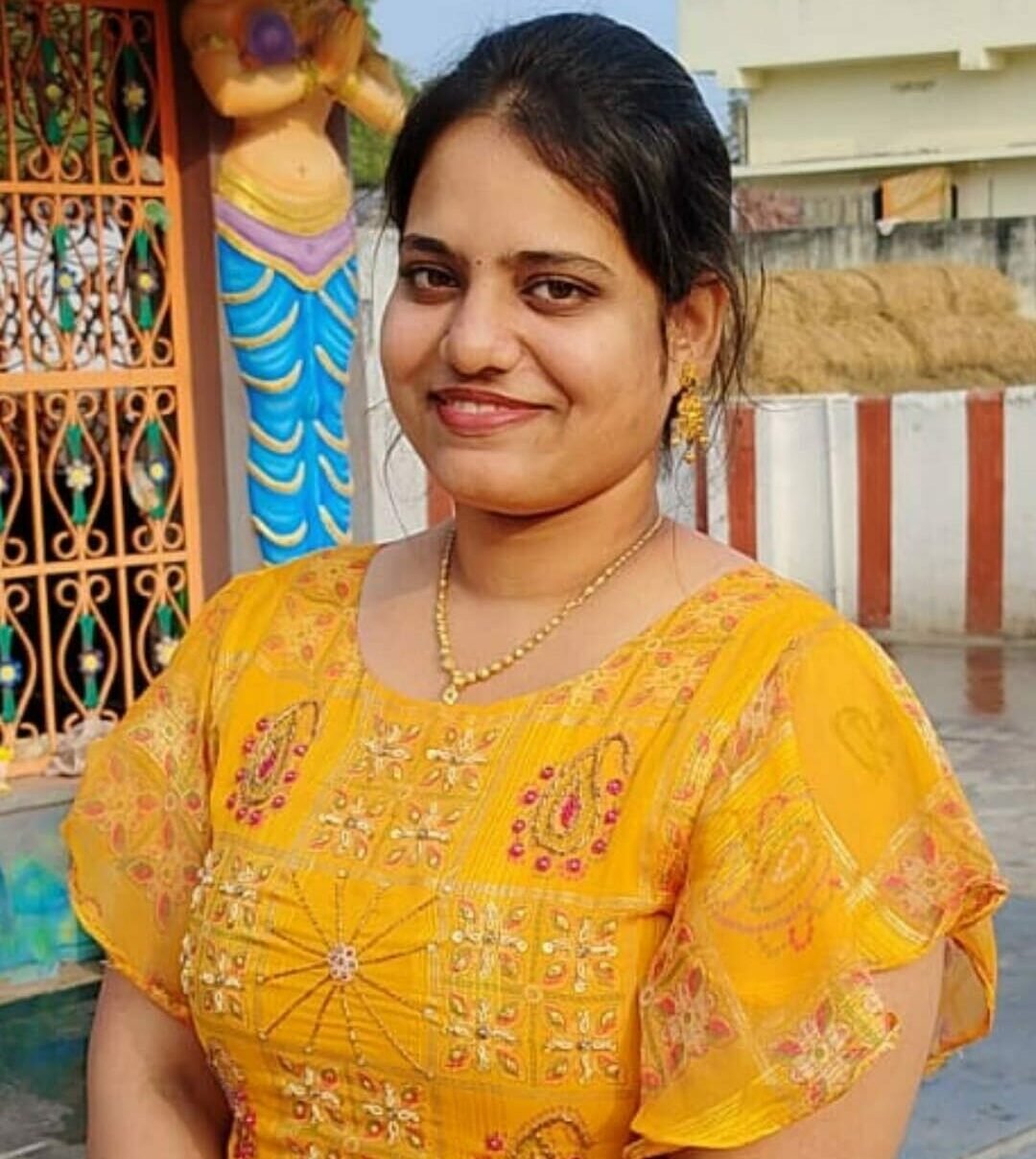 kolli sai sravani_HCL_Sr.Software Developer