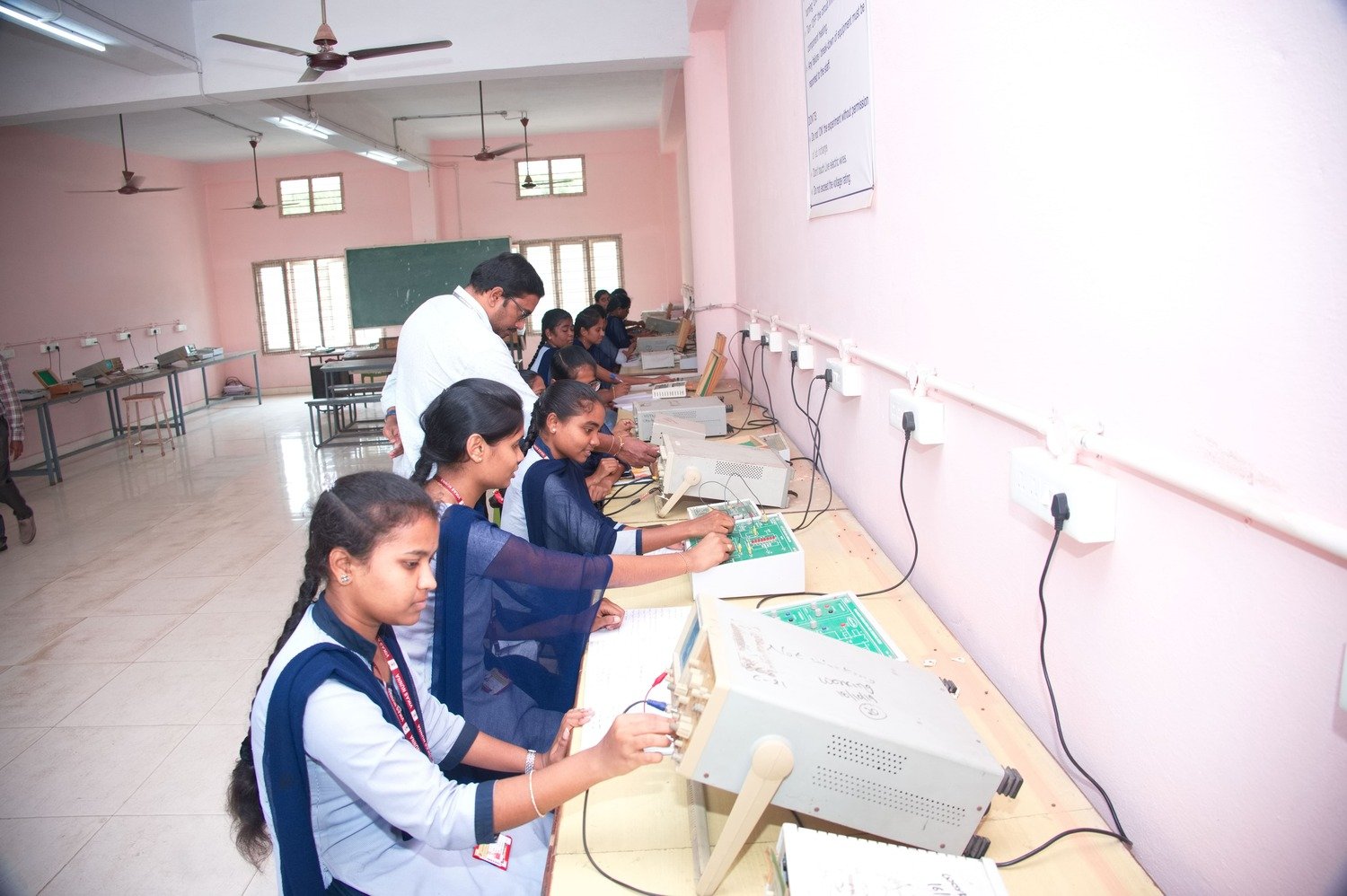 ECE Lab6 COMMUNICATION LAB