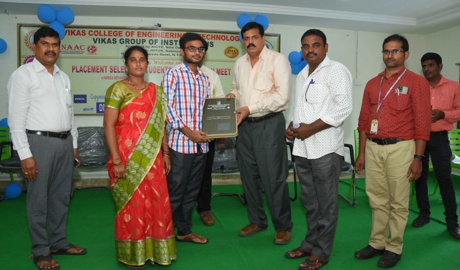 Vikas_Placement_Drive_11
