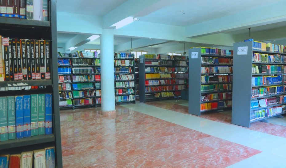 Vikas_library