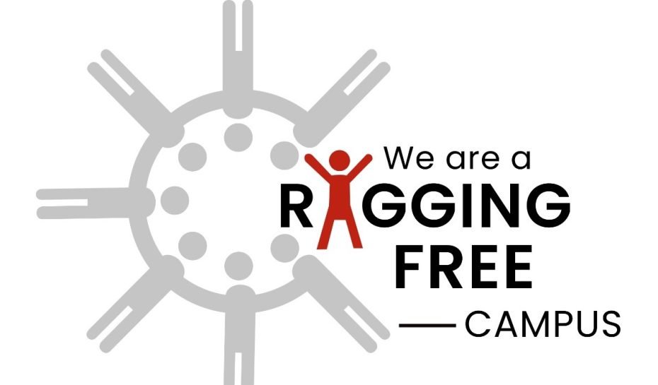 ragging free campus